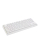 Genesis Thor 404 TKL Gateron Yellow PRO biała NKG-2070 - 1189678 - zdjęcie 2